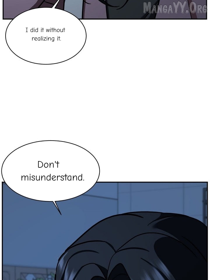 Change Me Chapter 53 - page 19